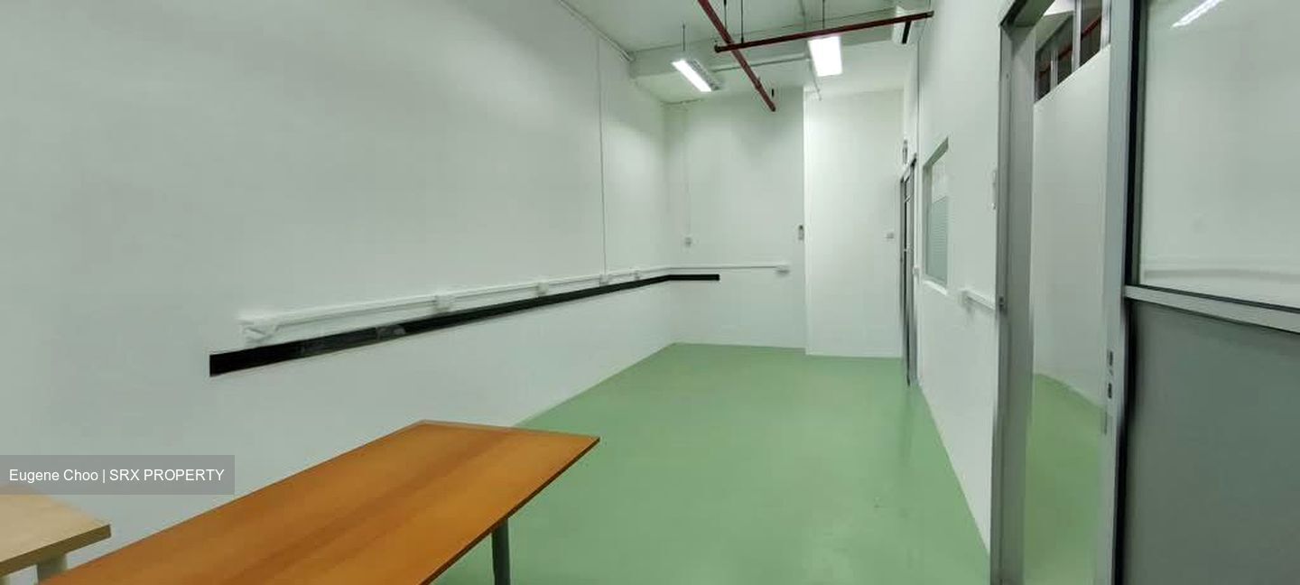 Shun Li Industrial Complex (D14), Factory #534424821